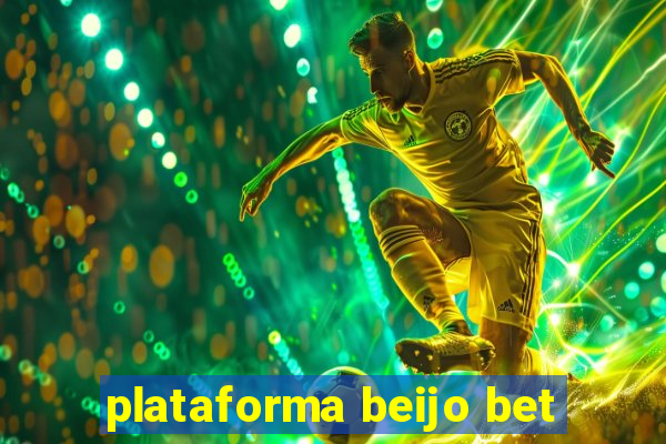 plataforma beijo bet